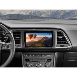 Купить Мультимедійна система Gazer T6009-KH7 до Seat Ateca (KH7), Cupra 2016-2021