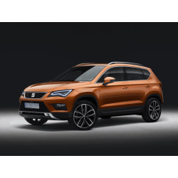 Купить Мультимедійна система Gazer T6009-KH7 до Seat Ateca (KH7), Cupra 2016-2021