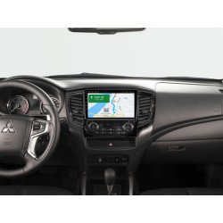 Купить Мультимедійна система Gazer T6009-KJF до Mitsubishi L200 5 2018-2020