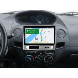 Купить Мультимедійна система Gazer T6009-KK до Geely MK 1 2006-2013