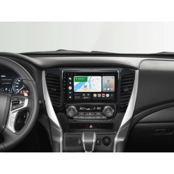 Купить Мультимедійна система Gazer T6009-KR до Mitsubishi Pajero Sport 3 2016-2018