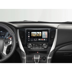 Купить Мультимедійна система Gazer T6009-KR до Mitsubishi Pajero Sport 3 2016-2018