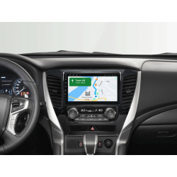 Купить Мультимедійна система Gazer T6009-KR до Mitsubishi Pajero Sport 3 2016-2018