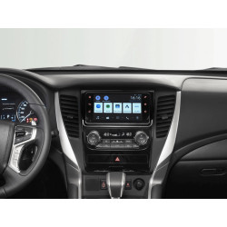 Купить Мультимедійна система Gazer T6009-KR до Mitsubishi Pajero Sport 3 2016-2018