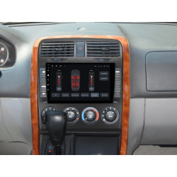 Купить Мультимедійна система Gazer T6009-KV до Kia Carnival 1 (KV) 2002-2006