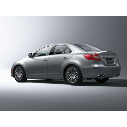 Купить Мультимедійна система Gazer T6009-KZS до Suzuki Kizashi 2009-2015