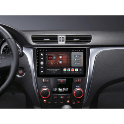 Купить Мультимедійна система Gazer T6009-KZS до Suzuki Kizashi 2009-2015