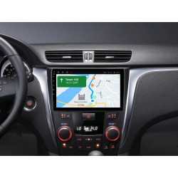 Купить Мультимедійна система Gazer T6009-KZS до Suzuki Kizashi 2009-2015