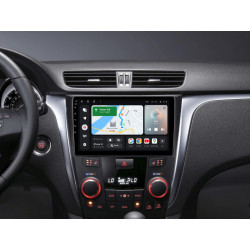 Купить Мультимедійна система Gazer T6009-KZS до Suzuki Kizashi 2009-2015