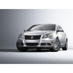 Купить Мультимедійна система Gazer T6009-KZS до Suzuki Kizashi 2009-2015