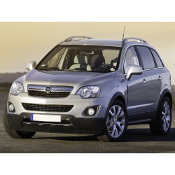Купить Мультимедійна система Gazer T6009-L07 до Opel Antara 1 2006-2017
