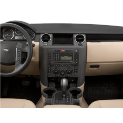 Купить Мультимедійна система Gazer T6009-L319 до Land Rover Freelander 3 2005-2009, Discovery 3 2004-2009
