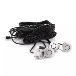 Buy Parktronics GT P Fusion 4 Gray