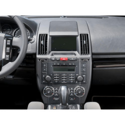 Купить Мультимедійна система Gazer T6009-L359 до Land Rover Freelander 2 2006-2012