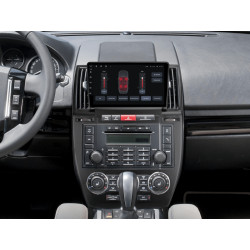 Купить Мультимедійна система Gazer T6009-L359 до Land Rover Freelander 2 2006-2012