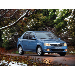 Купить Мультимедійна система Gazer T6009-L90 до Renault Logan 1 (L90) 2004-2009