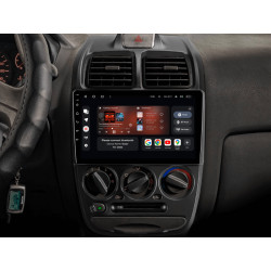 Купить Мультимедійна система Gazer T6009-LC до Hyundai Accent 2 (LC) 1999-2012