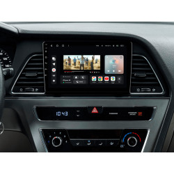 Купить Мультимедійна система Gazer T6009-LF/H до Hyundai Sonata 7 (LF) 2014-2017