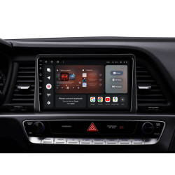 Купить Мультимедійна система Gazer T6009-LFF до Hyundai Sonata 7 (LF) 2017-2019
