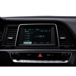 Купить Мультимедійна система Gazer T6009-LFF до Hyundai Sonata 7 (LF) 2017-2019