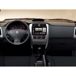Купить Мультимедійна система Gazer T6009-LI до Suzuki Liana 1 2004-2008