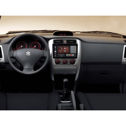 Купить Мультимедійна система Gazer T6009-LI до Suzuki Liana 1 2004-2008