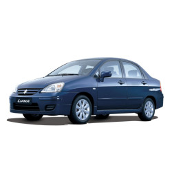 Купить Мультимедійна система Gazer T6009-LI до Suzuki Liana 1 2004-2008