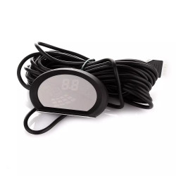 Buy Parktronics GT P Fusion 4 White