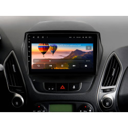 Buy Gazer T6009-LM/L Multimedia System to Hyundai Tucson 2, IX35 (LM) 2009-2015