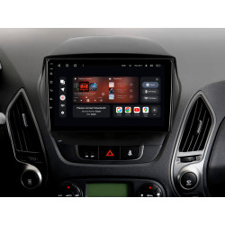 Buy Gazer T6009-LM/L Multimedia System to Hyundai Tucson 2, IX35 (LM) 2009-2015