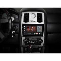 Buy Gazer T6009-LX Multimedia System to Chrysler 300C 1 2004-2011