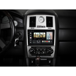Buy Gazer T6009-LX Multimedia System to Chrysler 300C 1 2004-2011