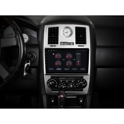 Buy Gazer T6009-LX Multimedia System to Chrysler 300C 1 2004-2011