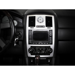 Buy Gazer T6009-LX Multimedia System to Chrysler 300C 1 2004-2011
