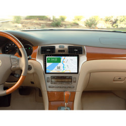Buy Gazer T6009-LXV30 Multimedia System to Lexus ES300, ES330 (XV30) 2001-2006