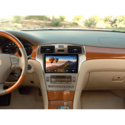 Buy Gazer T6009-LXV30 Multimedia System to Lexus ES300, ES330 (XV30) 2001-2006