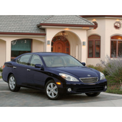 Buy Gazer T6009-LXV30 Multimedia System to Lexus ES300, ES330 (XV30) 2001-2006