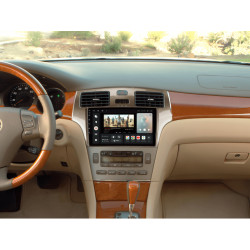 Buy Gazer T6009-LXV30 Multimedia System to Lexus ES300, ES330 (XV30) 2001-2006