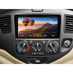 Buy Gazer T6009-Lily Multimedia System to Mazda MPV (Ly) 2006-2016