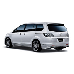 Buy Gazer T6009-Lily Multimedia System to Mazda MPV (Ly) 2006-2016