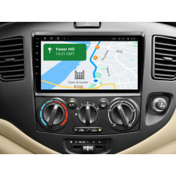 Buy Gazer T6009-Lily Multimedia System to Mazda MPV (Ly) 2006-2016