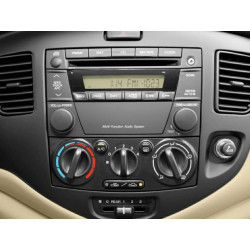 Buy Gazer T6009-Lily Multimedia System to Mazda MPV (Ly) 2006-2016