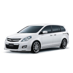 Buy Gazer T6009-Lily Multimedia System to Mazda MPV (Ly) 2006-2016