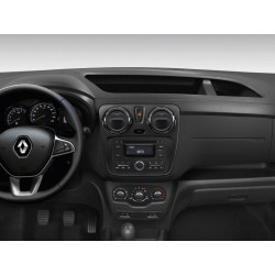 Buy Gazer T6009-M0 multimedia system to Renault Dokker 2012-2020