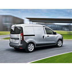 Buy Gazer T6009-M0 multimedia system to Renault Dokker 2012-2020