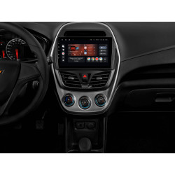 Buy Gazer T6009-M400 Multimedia System to Chevrolet Spark, Beat 2015-2018