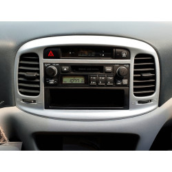 Buy Gazer T6009-MC multimedia system to Hyundai Accent 3 (MC) 2006-2011