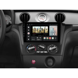Buy Gazer T6009-MCU Multimedia System to Mitsubishi Outlander 1 2002-2008