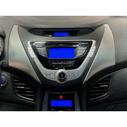 Buy Gazer T6009-MD multimedia system to Hyundai Elantra 5 (MD, UD) 2010-2016