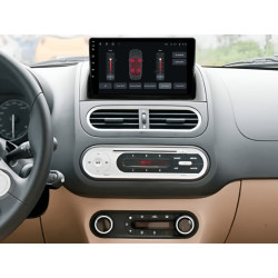 Buy Gazer T6009-MG3 multimedia system to Mg 3 2, Cross 2013-2021